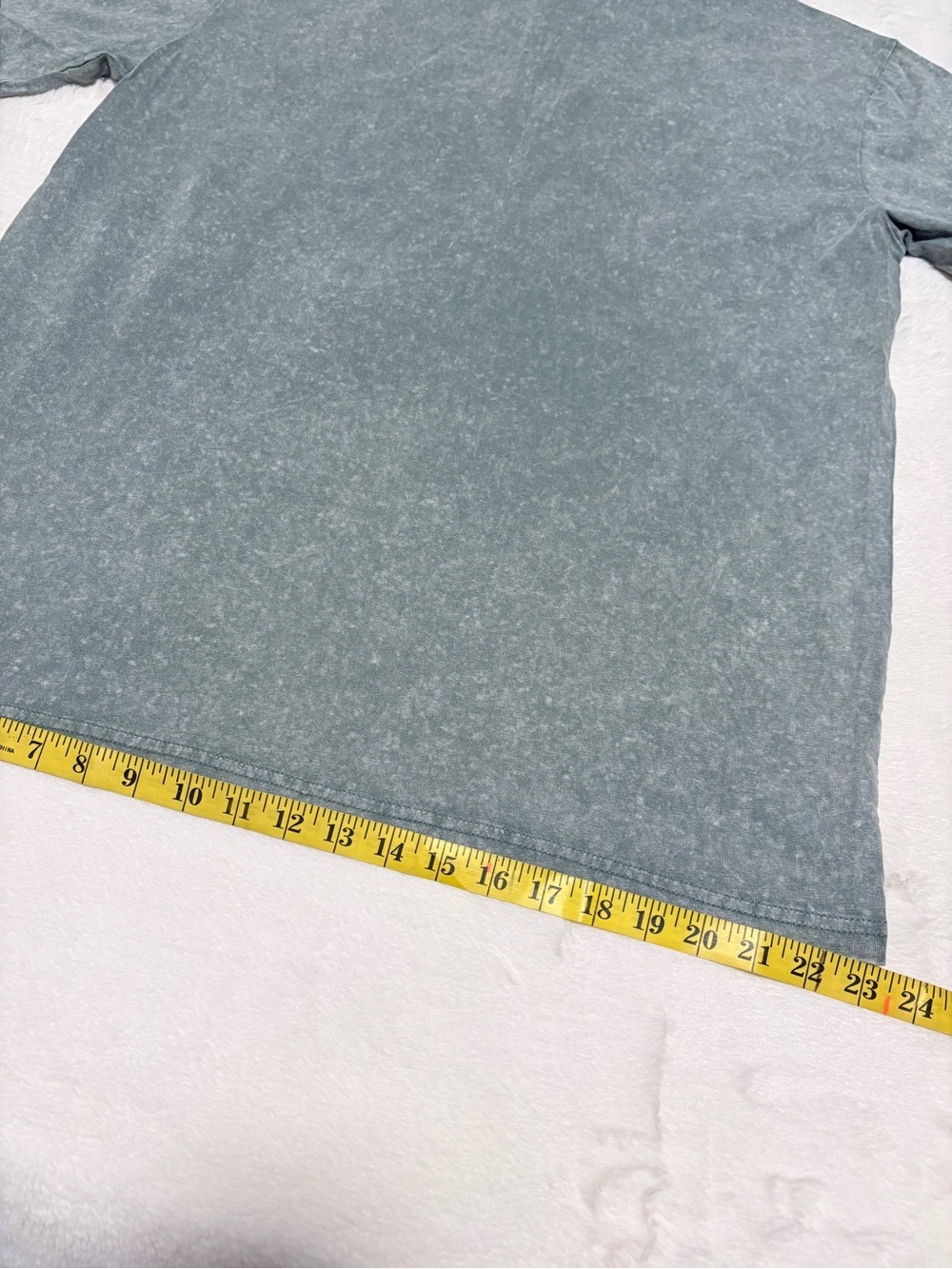 Carhartt Original Fit Pocket Polo Shirt Men’s Sz XL Green Shortsleeved Workwear - Picture 9 of 11